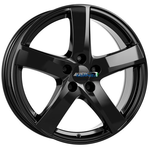 ALUTEC FREEZE DIA BLACK 5X114.3 ET50 HB67.1 7.5x19