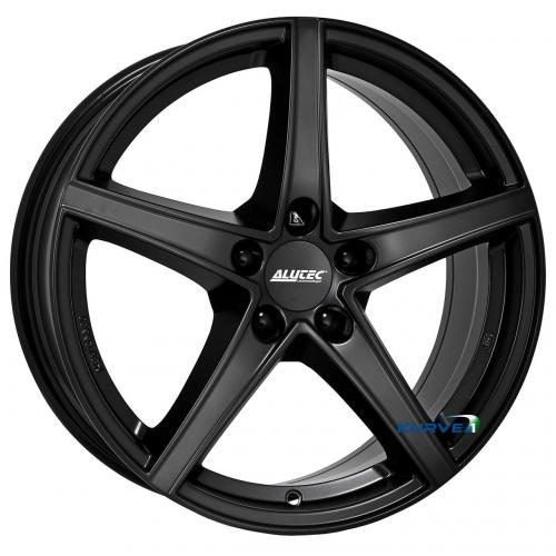 ALUTEC RAPTR RAC BLACK 5X114.3 ET45 HB70.1 8x19