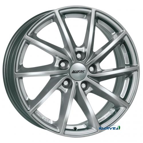 ALUTEC SINGA POLAR SIL 5X114.3 ET51 HB67.1 7x17