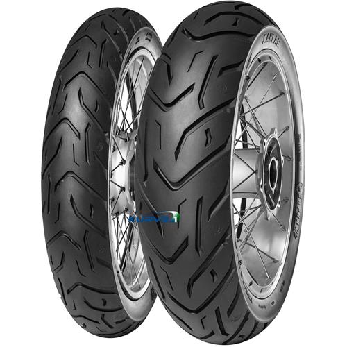 ANLAS CAPRA RD 150/70R18 70V  TL