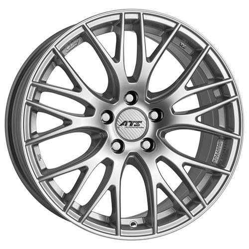 ATS PERFEKTION ROYAL SILVER 5X112 ET21 HB66.45 8x19