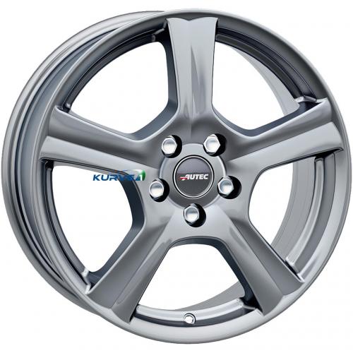 AUTEC IONIK MYSTIC SILVER 5X112 ET29 HB66.5 7.5x18