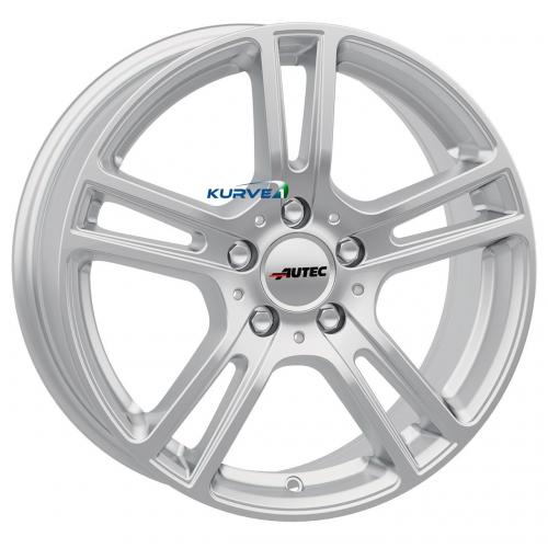 AUTEC MUGANO BRILLSIL LACK 5X112 ET48 HB66.5 8x18