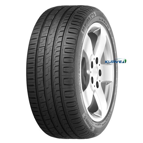 BARUM BRAVURIS 3 HM FR 245/40R18 93Y  TL