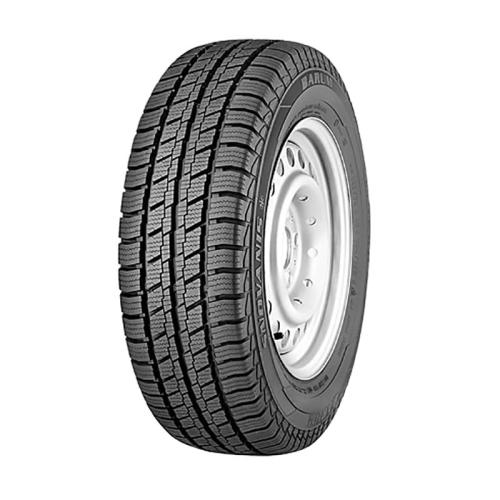 BARUM SNOVANIS 8PR 185/80R14C 102/100Q  TL