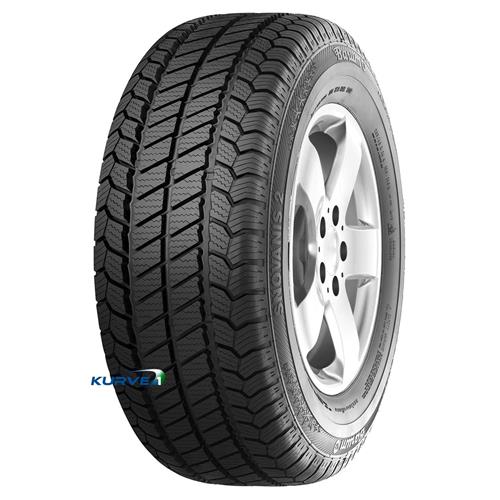 BARUM SNOVANIS 2 8PR 185/80R14C 102/100Q  TL