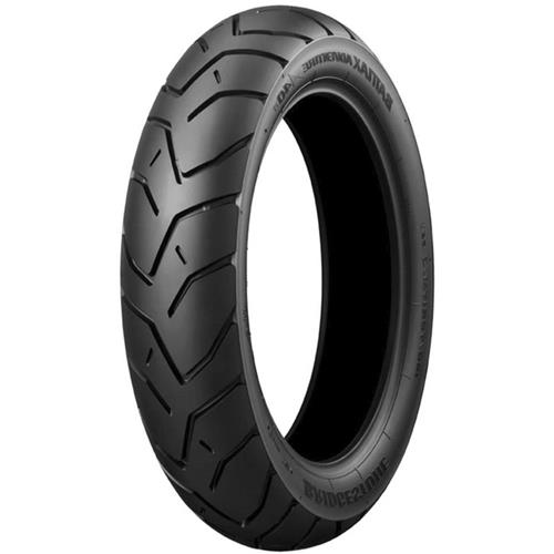 BRIDGESTONE BATTLAX A40 FRONT G 120/70ZR17 M/C (58W)  TL