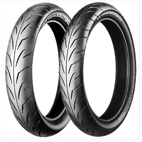 BRIDGESTONE BT 39 FRONT 100/80-17 M/C 52H  TL