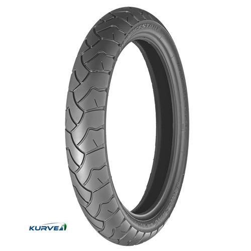 BRIDGESTONE BW 501 J 110/80R19 M/C 59V  TL