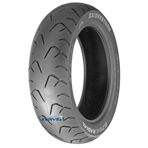 BRIDGESTONE G 704 180/60R16 M/C 74H  TL