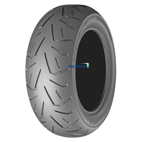 BRIDGESTONE G 852 G 200/55R16 77H  TL