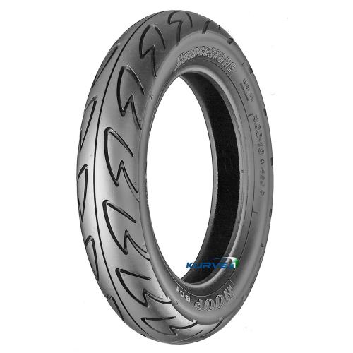 BRIDGESTONE HOOP B 01 RF 3.50-10 59J  TL Xl