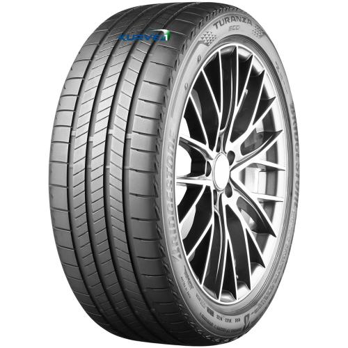 BRIDGESTONE TURANZA ECO SEAL ENLITEN AO C+ 255/45R20 101T  TL