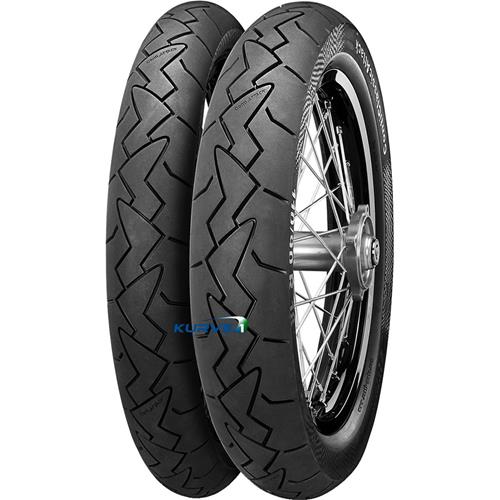 CONTINENTAL CONTICLASSIC ATTACK 120/90R18 M/C 65V  TL