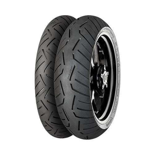 CONTINENTAL CONTIROADATTACK 3 CR 150/65R18 M/C 69H  TL