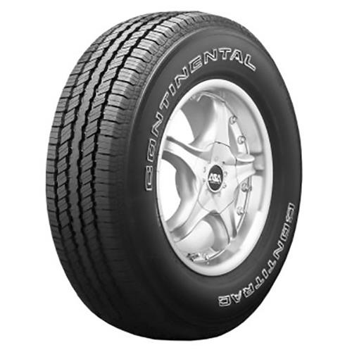 CONTINENTAL CONTITRAC 255/70R16 111H  TL