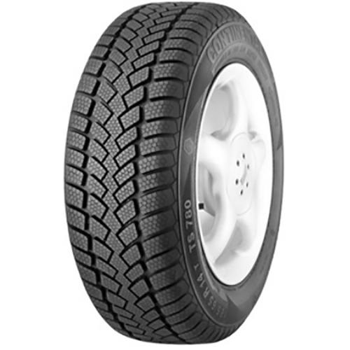 CONTINENTAL CONTIWINTERCONTACT TS 780 175/70R13 82T  TL