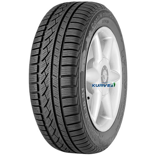 CONTINENTAL CONTIWINTERCONTACT TS 810 ML MO 185/65R15 88T  TL