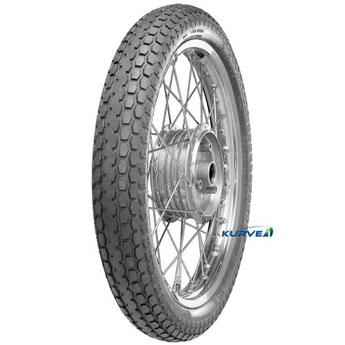 CONTINENTAL KKS 11 RF CITY EL 80/70-16 M/C 40E  TT Xl