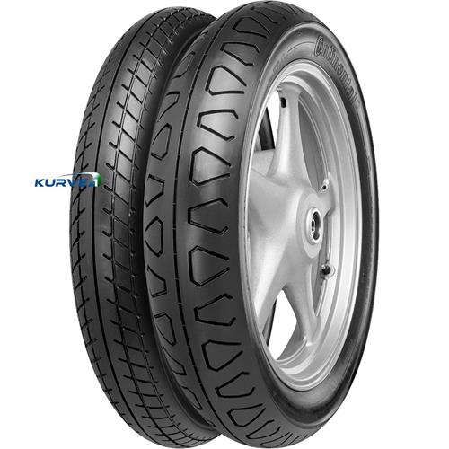 CONTINENTAL TKV 12 110/90-18 M/C 61H  TL