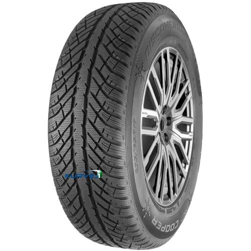 COOPER DISCOVERER WINTER XL 275/45R20 110V  TL Xl