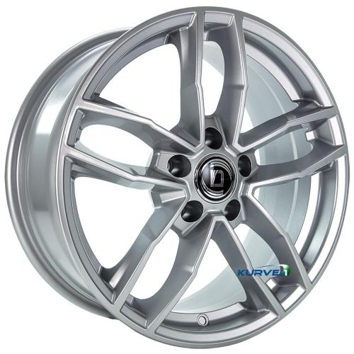 DIEWE ALITO ARGENTO SIL 5X112 ET45 HB66.5 9x20