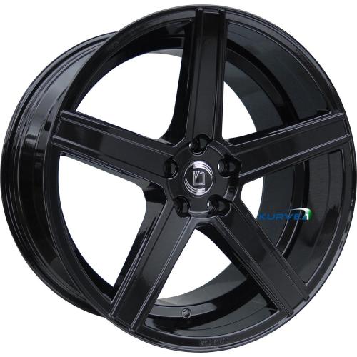 DIEWE CAVO NEROS 5X112 ET40 HB66.5 9x20