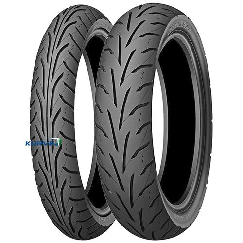 DUNLOP ARROWMAX GT601 FRONT 90/90-18 51H  TL