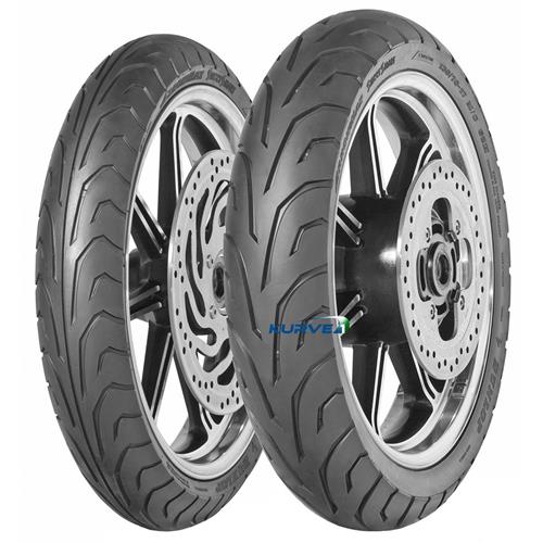 DUNLOP ARROWMAX STREETSMART 130/80-18 M/C 66V  TL