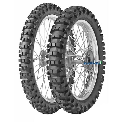 DUNLOP D 952 F 80/100-21 M/C 51M  TT