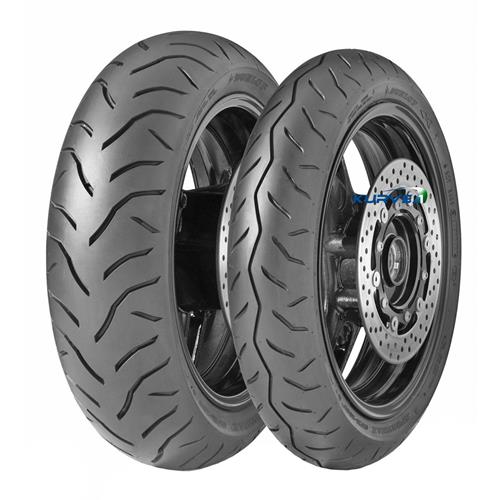 DUNLOP GPR 100 M 160/60R15 M/C 67H  TL