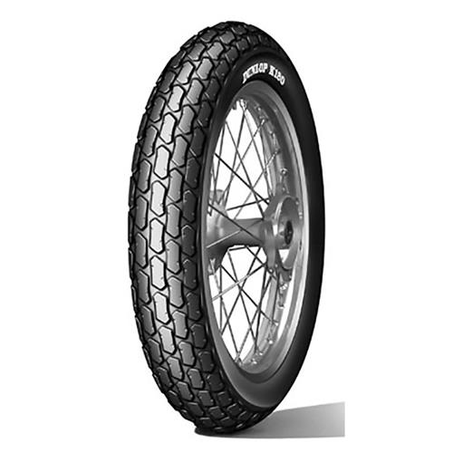 DUNLOP K 180 180/80-14 M/C 78P  TT