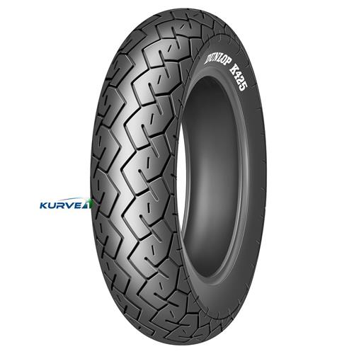 DUNLOP K 425 140/90-15 M/C 70S  TT