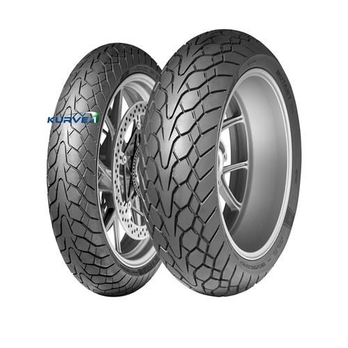 DUNLOP MUTANT REAR 170/60ZR17 72W  TL