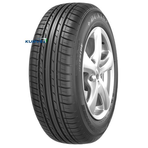 DUNLOP SP SPORT FASTRESPONSE XL 185/55R16 87H  TL Xl