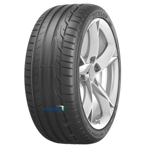 DUNLOP SP SPORT MAXX RT XL MFS MO 255/35ZR19 96Y  TL