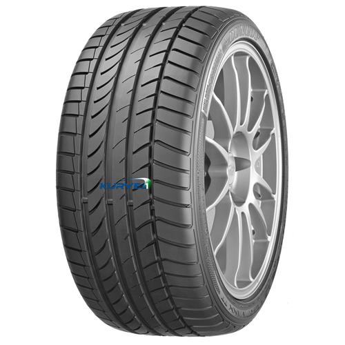 DUNLOP SP SPORT MAXX TT MFS MO 225/45R17 91Y  TL