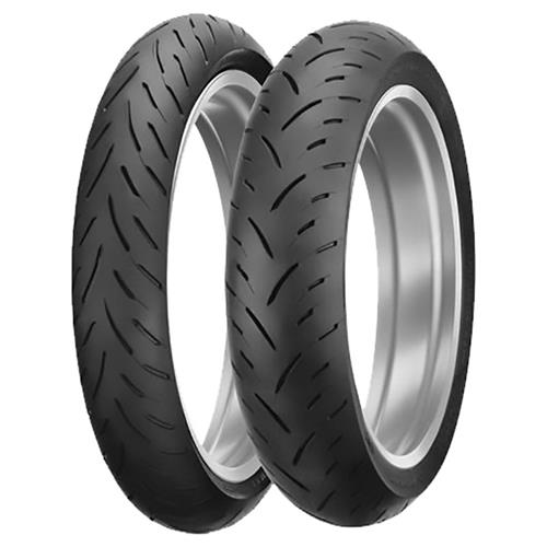 DUNLOP SPORTMAX GPR 300 FRONT 110/70ZR17 (54W)  TL