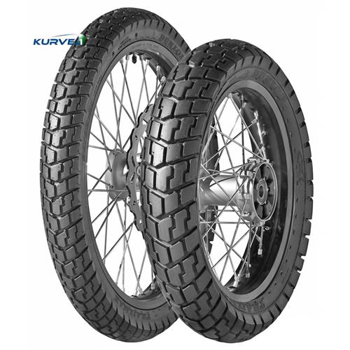 DUNLOP TRAILMAX FRONT 90/90-21 54H  TL