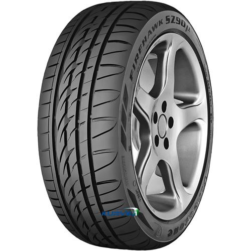 FIRESTONE FIREHAWK SZ 90 XL 235/35R19 91Y  TL Xl