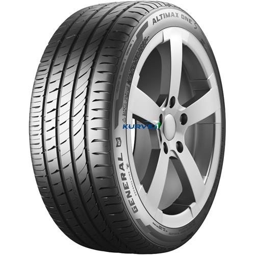 GENERAL TIRE ALTIMAX ONE S XL FR 245/35R18 92Y  TL Xl