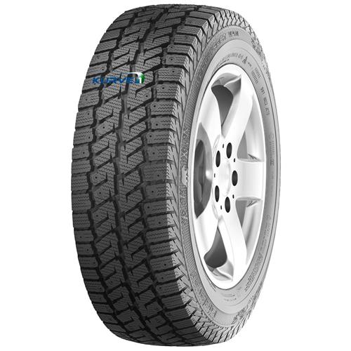 GISLAVED NORDFROST VAN 215/70R15C 109/107R  TL