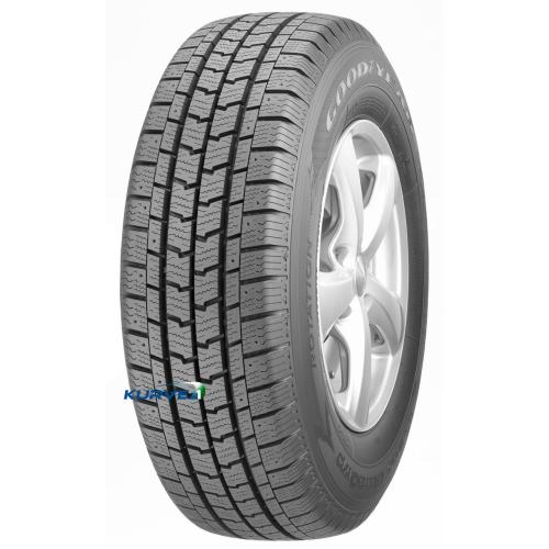 GOODYEAR CARGO ULTRA GRIP 2 8PR 195/65R16C 104/102T (100T) TL