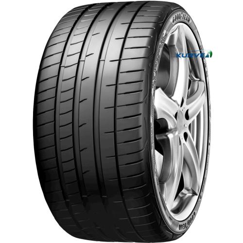 GOODYEAR EAGLE F1 SUPERSPORT XL C+ VW 235/35R19 91Y  TL Xl