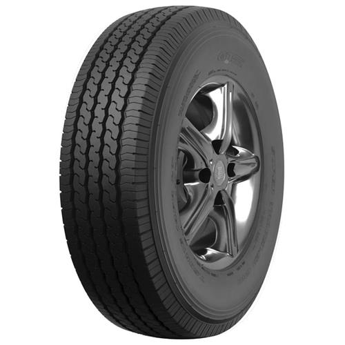 GT RADIAL SUPER TRAVELER 668 6.50R16 LT 108/107N  TL