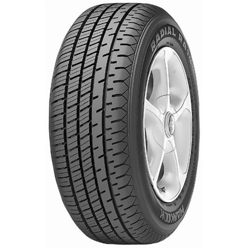 HANKOOK RADIAL RA14 6PR 225/60R16C 105/103T  TL