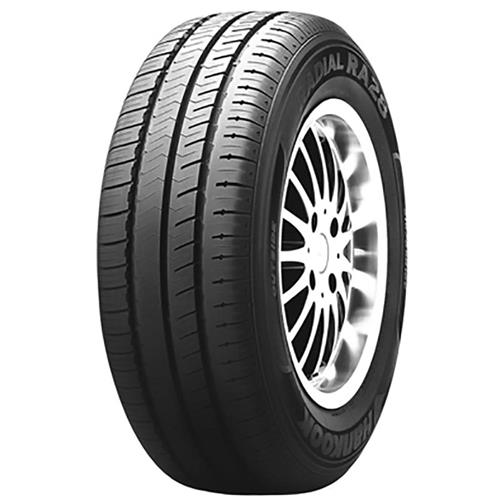 HANKOOK RADIAL RA28 8PR VW 205/65R16C 107/105T  TL