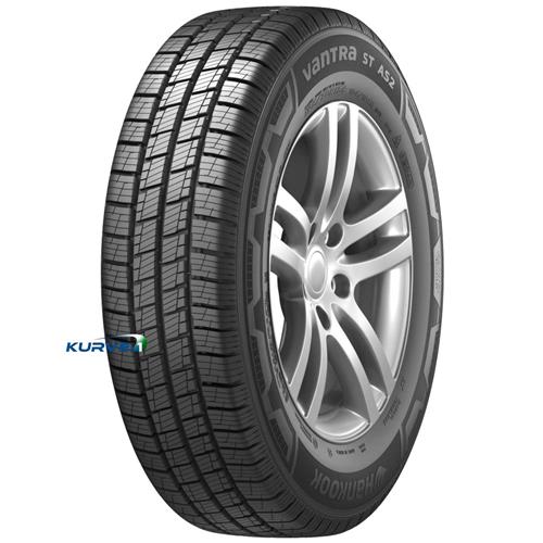 HANKOOK VANTRA ST AS2 RA30 225/75R16C 121/120R  TL