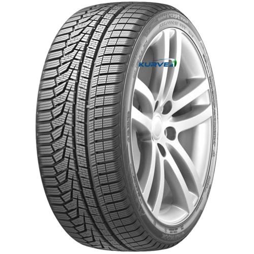 HANKOOK WINTER I CEPT EVO2 W320 XL MFS 285/30R22 101W  TL Xl