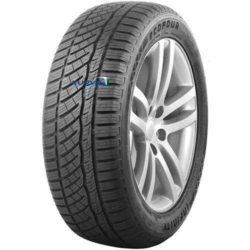 INFINITY ECOFOUR XL 215/50R17 95V  TL Xl